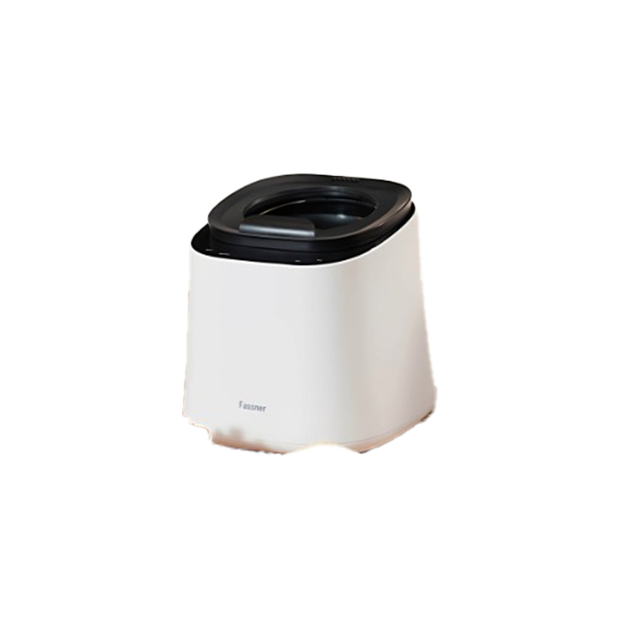 Food Processor Snacks - Smart Mini Pet Food Maker, automatische