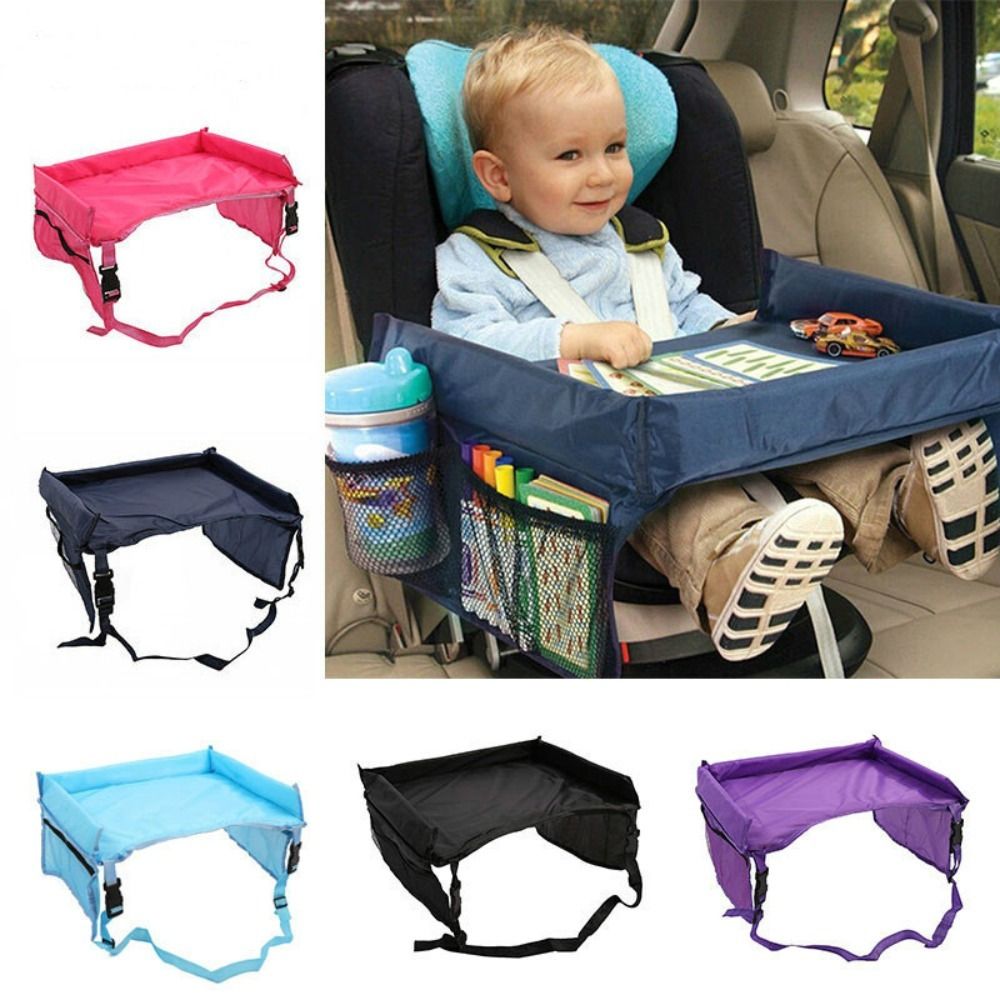 Tafel Draagbare kinderwagen Vo - Food Snacks With Fiber recensie en prijs