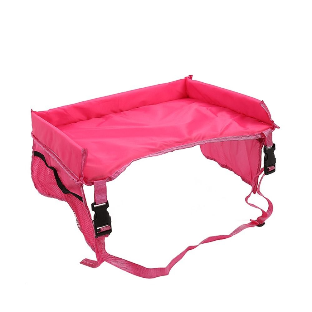 Tafel Draagbare kinderwagen Vo - Food Snacks With Fiber recensie en prijs