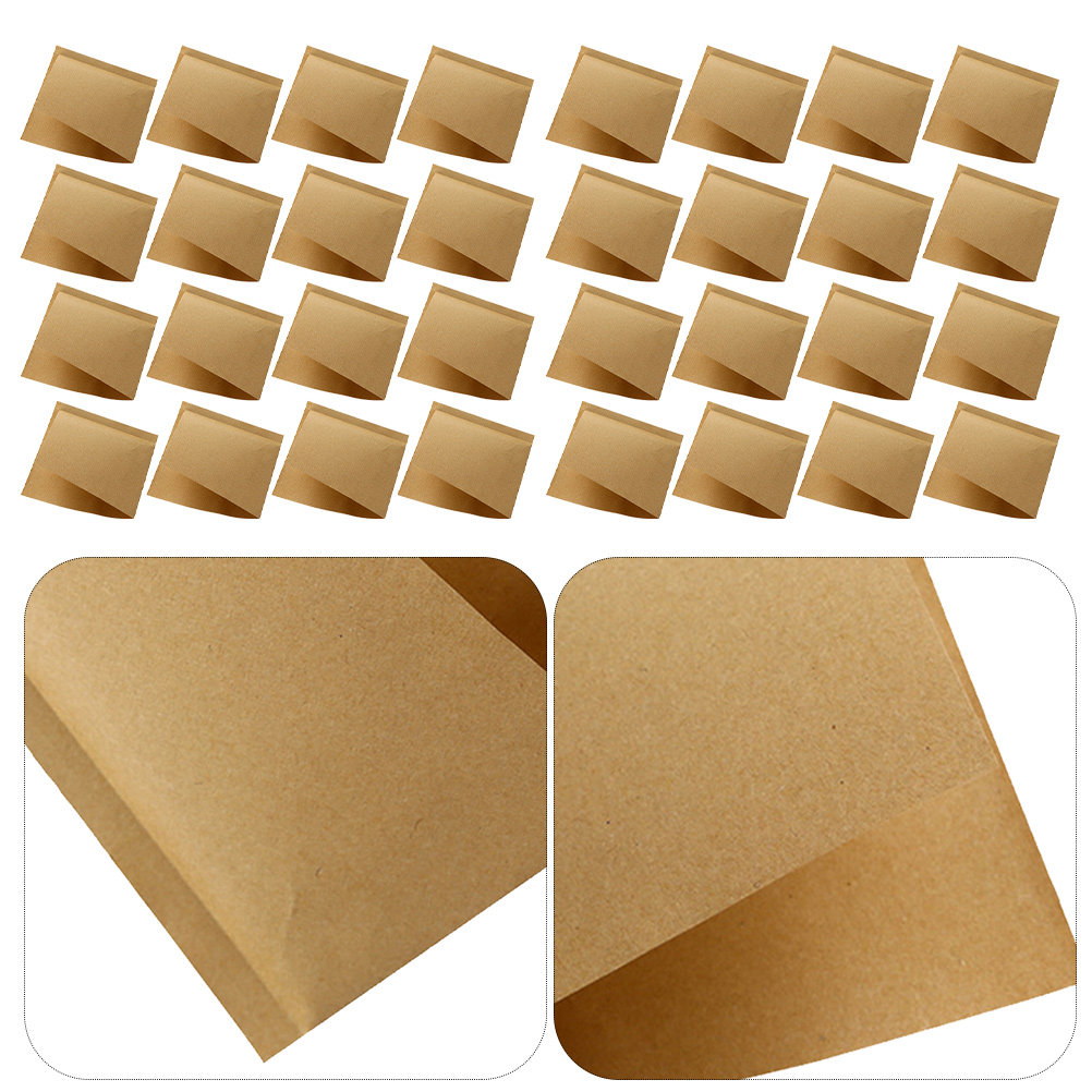 100 stuks voedselkraftpapier,  - Food Snacks Quantity recensie en prijs