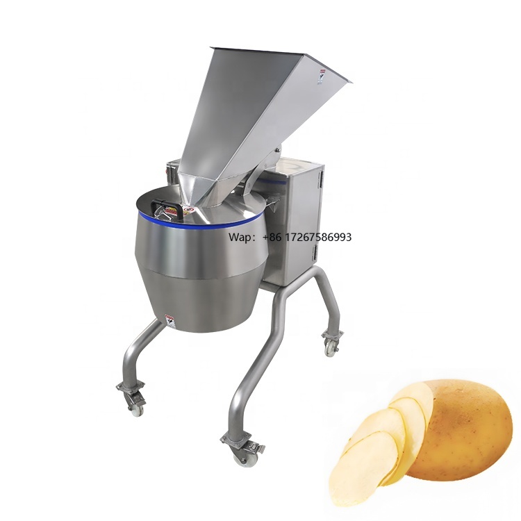 Hoge verwerkingsuitvoer en nau - Food Processor Snacks recensie en prijs