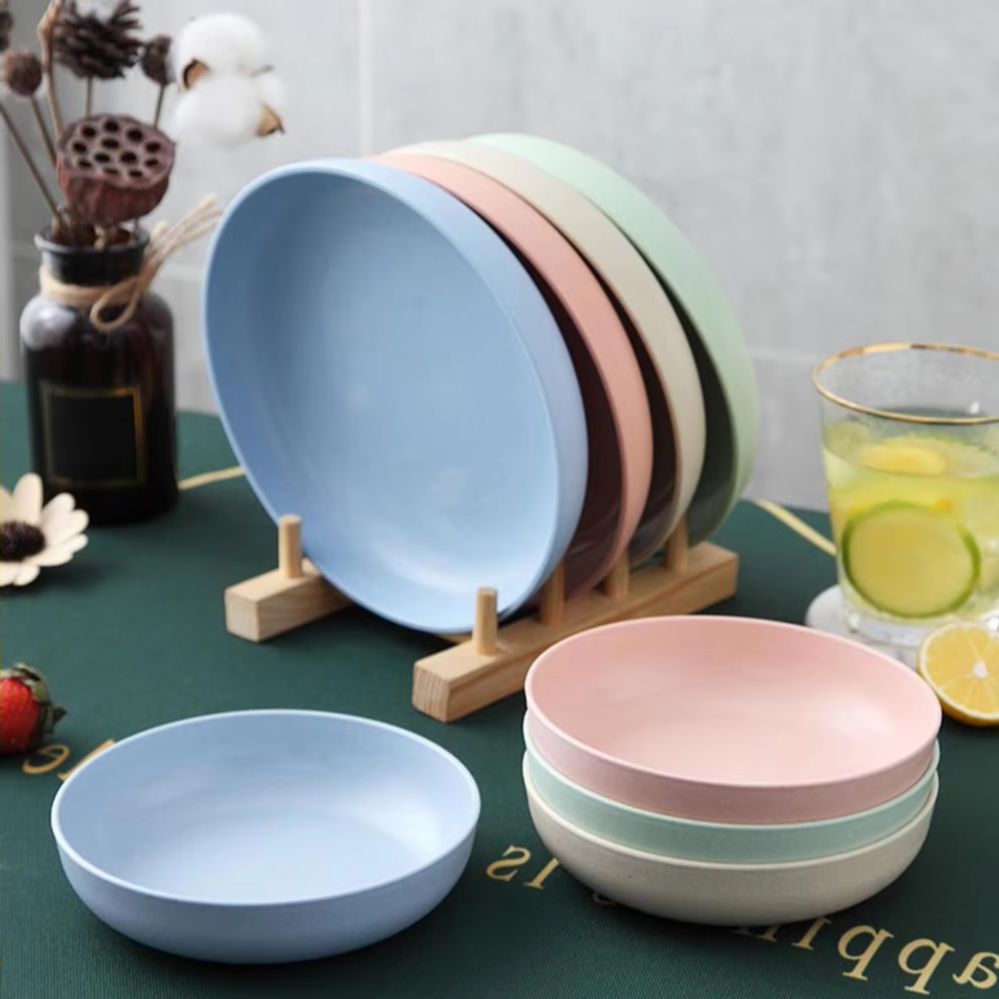 Tarwevezelbord Magnetronbesten - Food Snacks With Fiber recensie en prijs