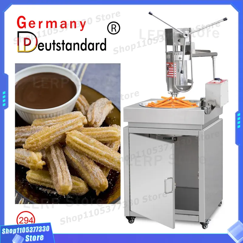 Automatische elektrische snack - Food Processor Snacks recensie en prijs