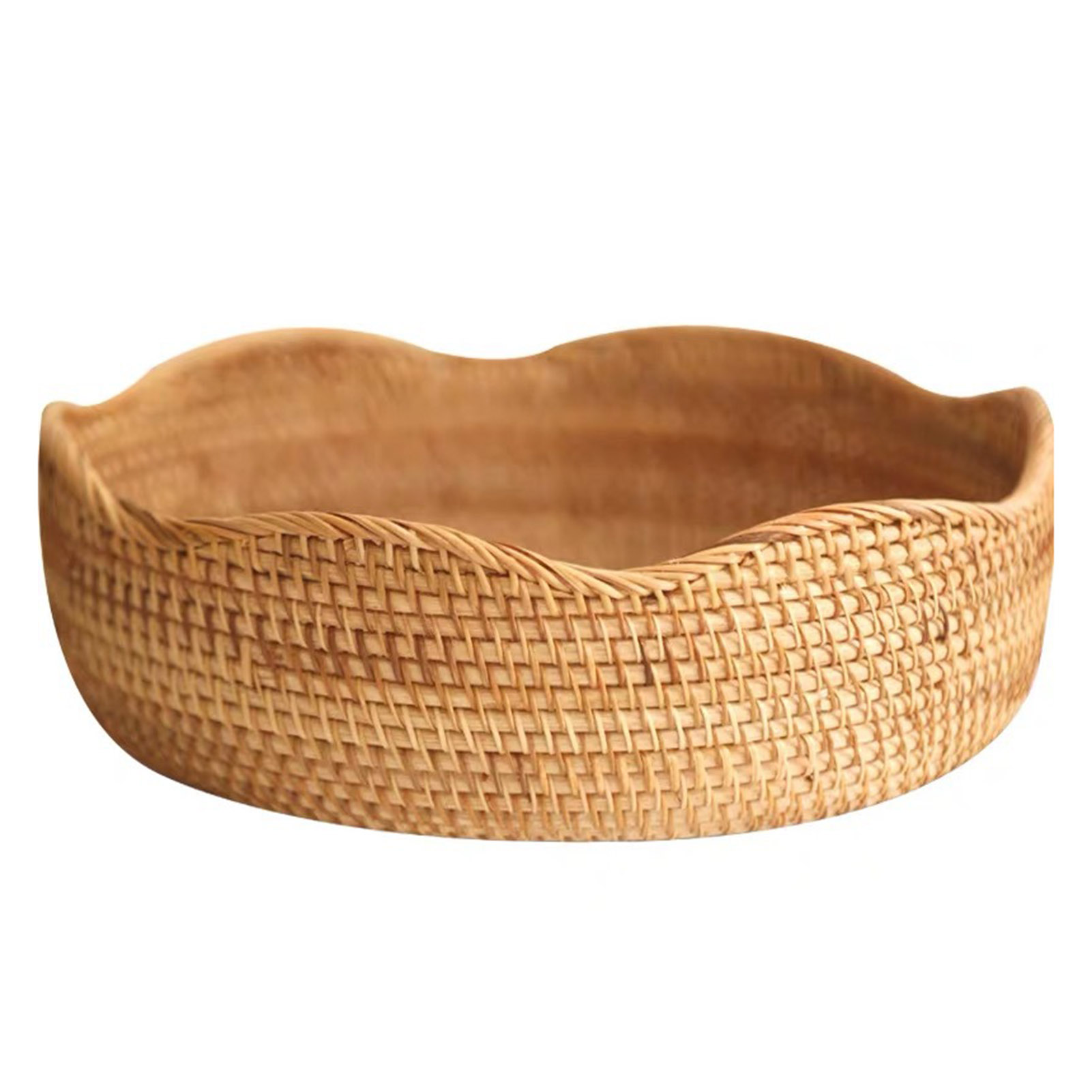 Handgemaakte Rotan Ronde Voeds - Food Snacks With Fiber recensie en prijs