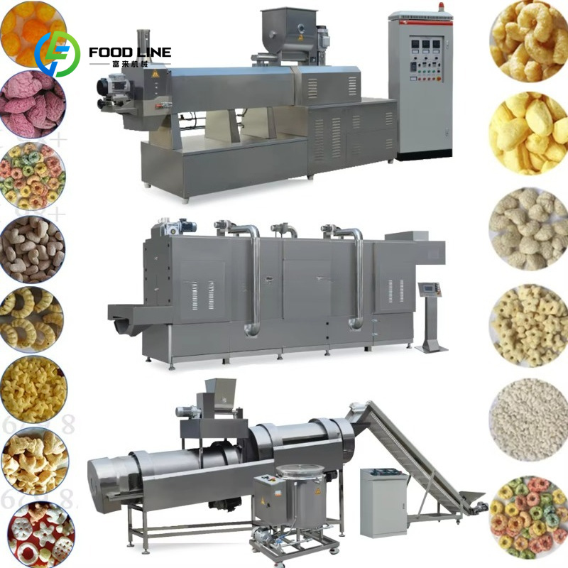 Geavanceerde dubbele schroefex - Food Snacks To Make recensie en prijs