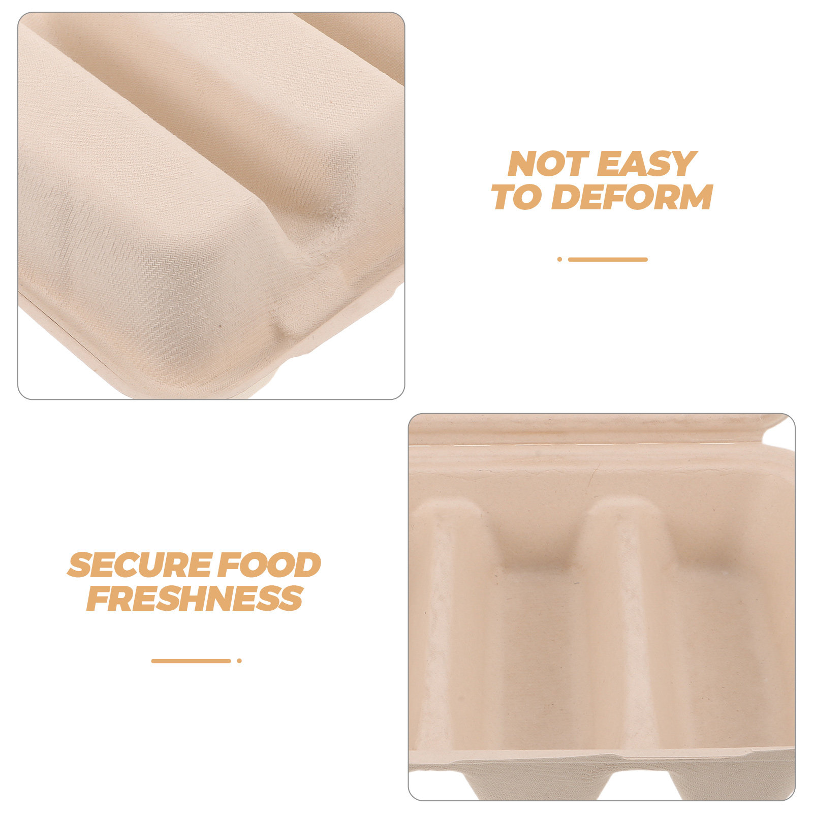 20 stuks biologisch afbreekbar - Food Snacks With Fiber recensie en prijs