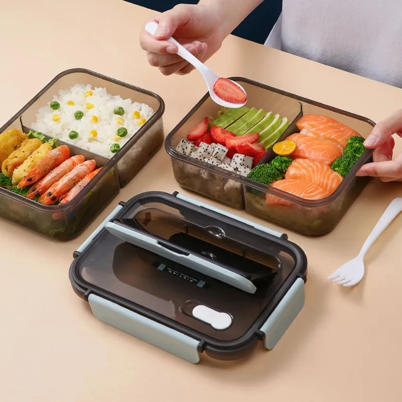 Transparante Lunchbox Voor Kin - Snacks Food Warmer recensie en prijs