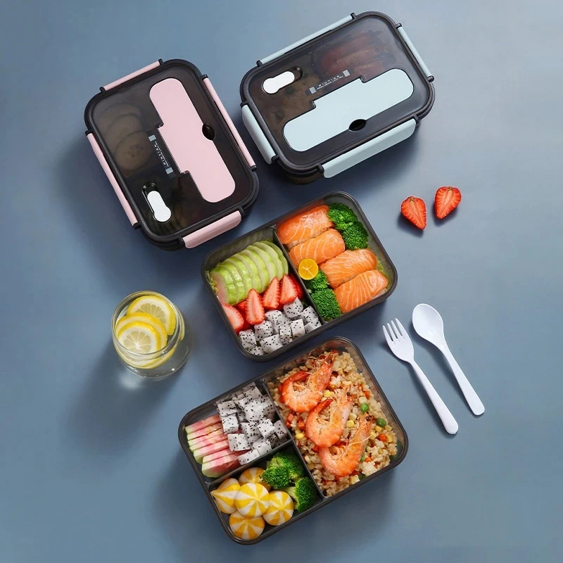 Transparante Lunchbox Voor Kin - Snacks Food Warmer recensie en prijs