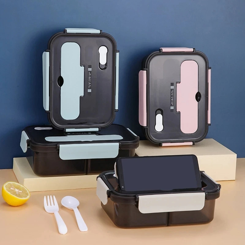 Transparante Lunchbox Voor Kin - Snacks Food Warmer recensie en prijs