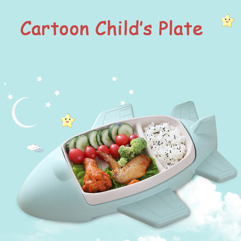 Creatieve Cartoon Auto Vliegtu - Food Snacks With Fiber recensie en prijs