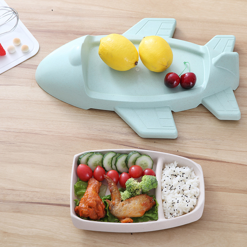 Creatieve Cartoon Auto Vliegtu - Food Snacks With Fiber recensie en prijs