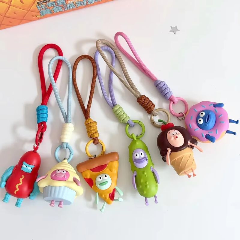SpongeBob Bikini Bottom Food P - Foods X recensie en prijs