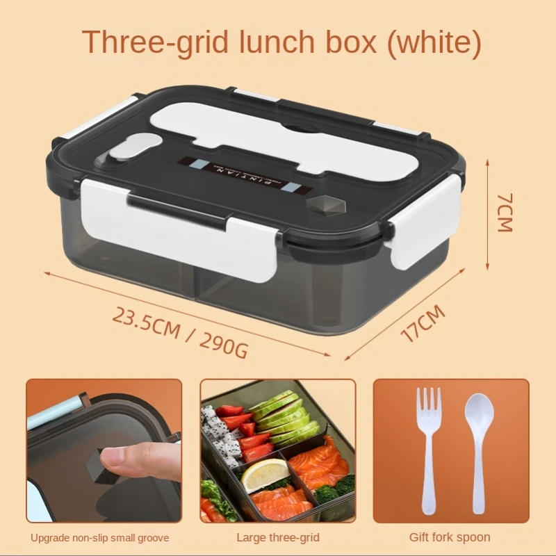 Transparante Lunchbox voor Kin - Snacks Food Warmer recensie en prijs