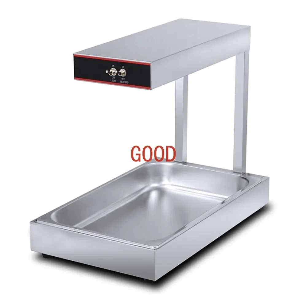 Hete verkoop snacks machine aa - Snacks Food Warmer recensie en prijs